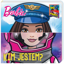 Barbie- Do pary- Kim jestem