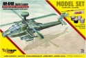 MIRAGE SET HELIKOPTER APACHE SERIA 9