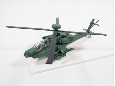 MIRAGE SET HELIKOPTER APACHE SERIA 9 MIRAGE SET HELIKOPTER APACHE SERIA 9
