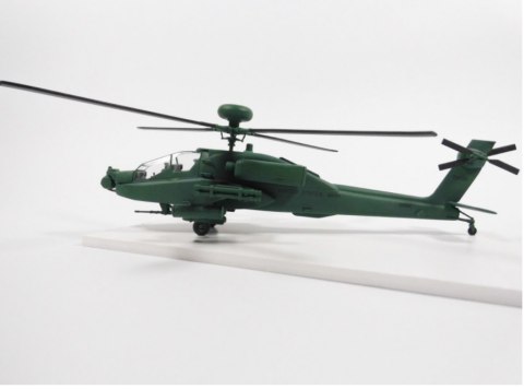 MIRAGE SET HELIKOPTER APACHE SERIA 9 MIRAGE SET HELIKOPTER APACHE SERIA 9
