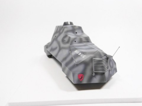 MIRAGE SET KUBUŚ SERIA 9