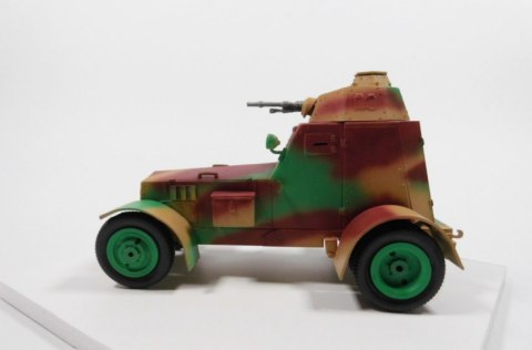 MIRAGE SET SAM. PANCERNY WZ. 34 MIRAGE SET SAM. PANCERNY WZ. 34