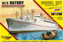 M/S BATORY STATEK PASAZERSKO-DROBNICOWY