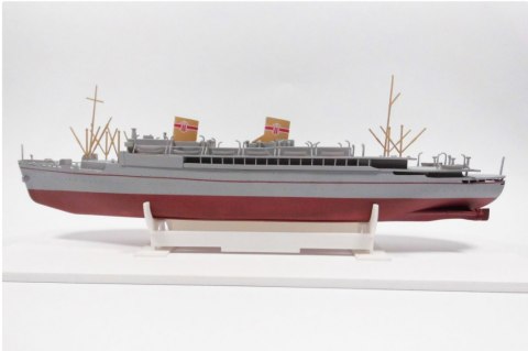 M/S BATORY STATEK PASAZERSKO-DROBNICOWY M/S BATORY STATEK PASAZERSKO-DROBNICOWY