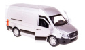 Mercedes Benz Sprinter 1:32 biały