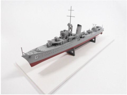 ORP GROM WZ 38 ORP GROM WZ 38