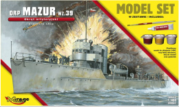 ORP MAZUR WZ 39