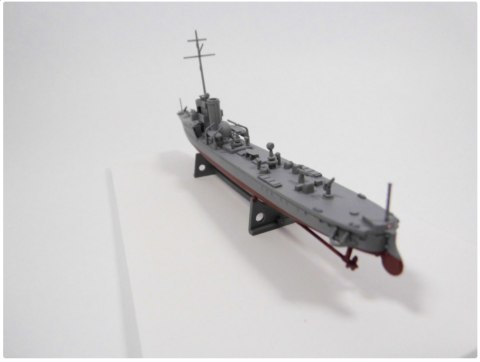 ORP MAZUR WZ 39 ORP MAZUR WZ 39