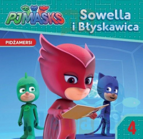 Pidżamersi- mała 4