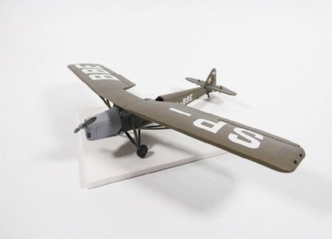 RWD-8 PWS SAMOLOT RWD-8 PWS SAMOLOT