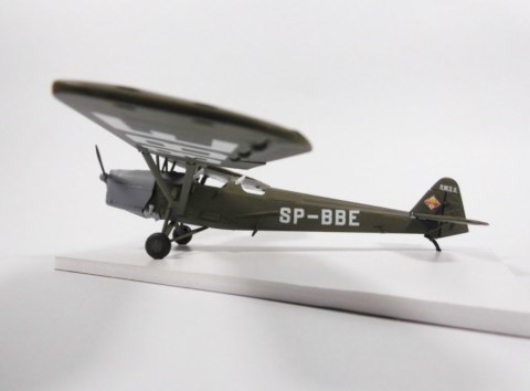 RWD-8 PWS SAMOLOT RWD-8 PWS SAMOLOT