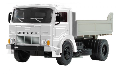 JELCZ 317 BIAŁY 1:43 JELCZ 317 BIAŁY 1:43