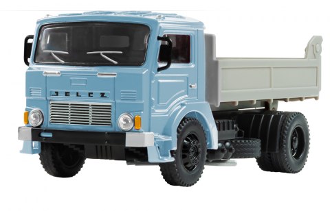 JELCZ 317 NIEBIESKI 1:43 JELCZ 317 NIEBIESKI 1:43