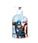 MARVEL Captain America mydło do rąk 500ml