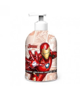 MARVEL Iron Man mydło do rąk 500ml