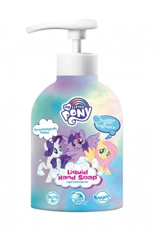 My Little Pony mydło do rąk 500 ml