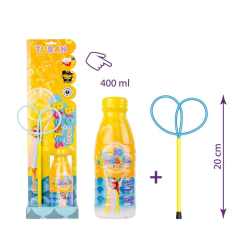 OBRĘCZ MINI MOTYLEK + 400 ML - ZESTAW OBRĘCZ MINI MOTYLEK + 400 ML - ZESTAW