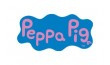 Peppa Pig żel pod prysznic i szampon 2w1 400 ml (butelka 3D)