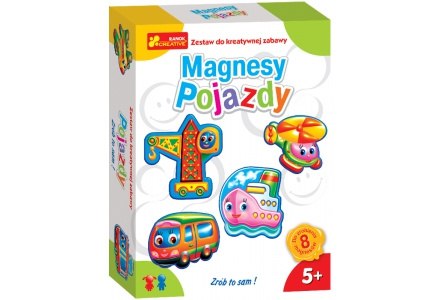 Pojazdy