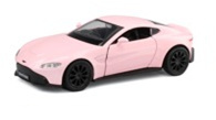 RMZ Aston Martin Vantage 2018 - Baby Pink 1:32