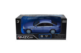 RMZ BMW M5 (Matte Blue) 1:32