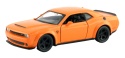 RMZ Dodge Challenger SRT Demon (Matte Orange) 1:32