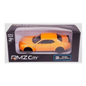 RMZ Dodge Challenger SRT Demon (Matte Orange) 1:32