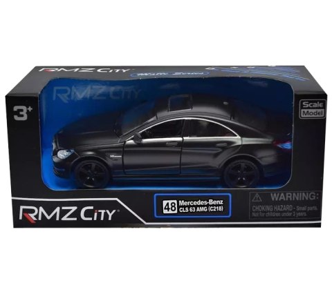 RMZ Mercedes-Benz CLS 63 AMG 1:32