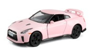 RMZ Nissan GT-R(R35) 2017 - Baby Pink 1:32