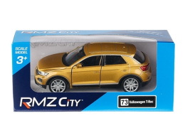 RMZ Volkswagen T-ROC Złoty 1:32