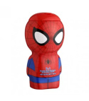 Spiderman żel pod prysznic i szampon 2w1 400ml butelka 3D