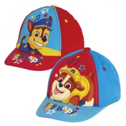 Czapka Psi Patrol 44/46 PW17740 Rubble