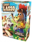 Gra Lucky Lasso Goliath