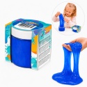 Jiggly Slime Tuban niebieski jagoda 100 g