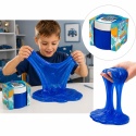 Jiggly Slime Tuban niebieski jagoda 100 g