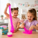 Jiggly Slime Tuban różowy perłowy 200 g