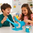 Jiggly Slime Tuban turkusowy perłowy 200 g