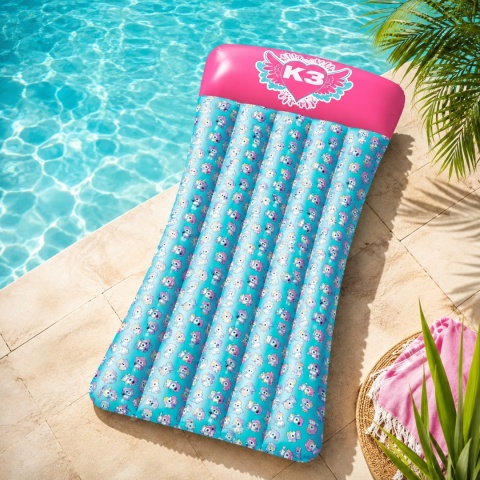 K3 Materac 150x65 cm