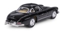 KT 5" 1954 Mercedes-Benz 300SL/ BLACK 1:36