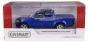 KT 5" 1954 Mercedes-BenzX-CLASS BLUE 1:36