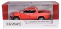 KT 5" 1954 Mercedes-BenzX-CLASS RED 1:36