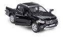 KT 5" 1954 Mercedes-BenzX-CLASS BLACK 1:36