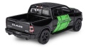 "KT 5"" 2019 Ram 1500 w/ printing/black" 1:36