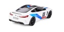 KT 5" BMW M8 Competition Coupe (Livery Edition)/white 1:38