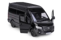 KT 5" Mercedes-Benz Sprinter/black 1:48