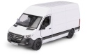 KT 5" Mercedes-Benz Sprinter/white 1:48