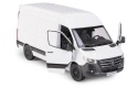 KT 5" Mercedes-Benz Sprinter/white 1:48