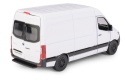 KT 5" Mercedes-Benz Sprinter/white 1:48