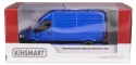 KT 5" Mercedes-Benz Sprinter/blue 1:48