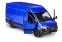 KT 5" Mercedes-Benz Sprinter/blue 1:48